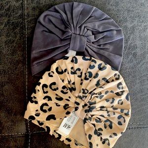 Baby turbans